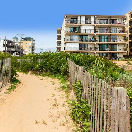 West Winds 506 Apartment Ocean City Ngoại thất bức ảnh
