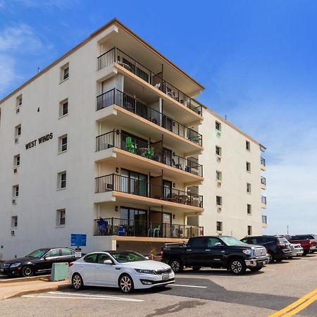 West Winds 506 Apartment Ocean City Ngoại thất bức ảnh