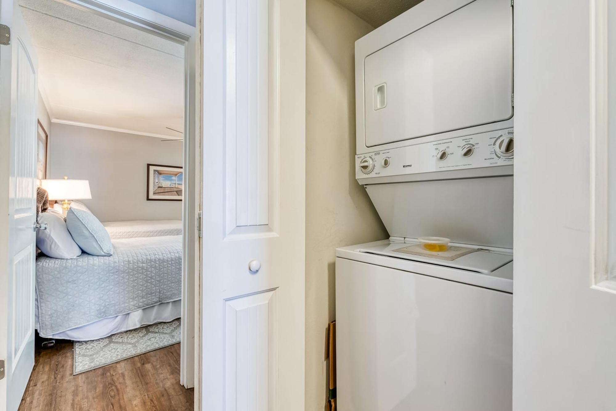 West Winds 506 Apartment Ocean City Ngoại thất bức ảnh