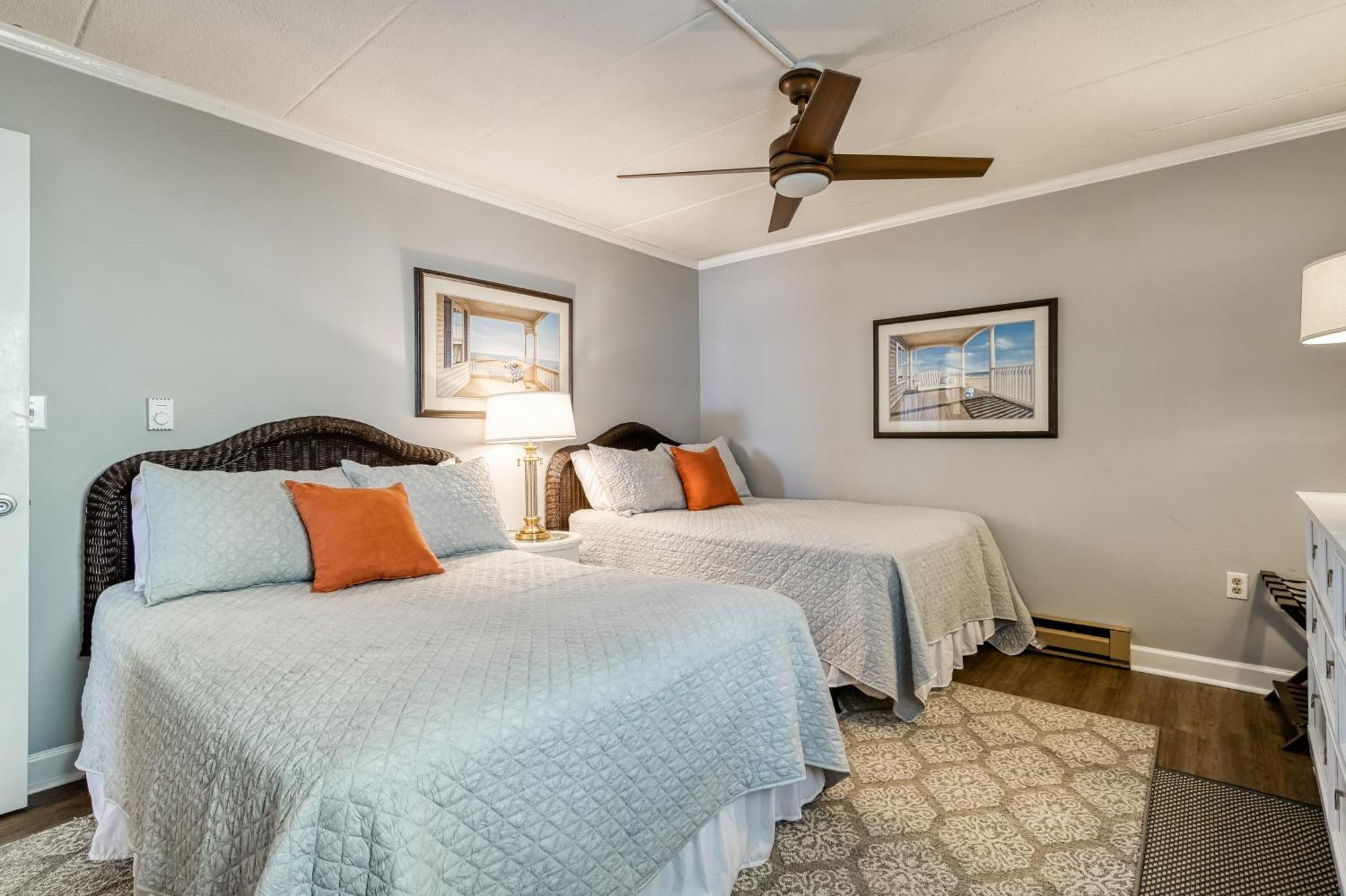 West Winds 506 Apartment Ocean City Ngoại thất bức ảnh