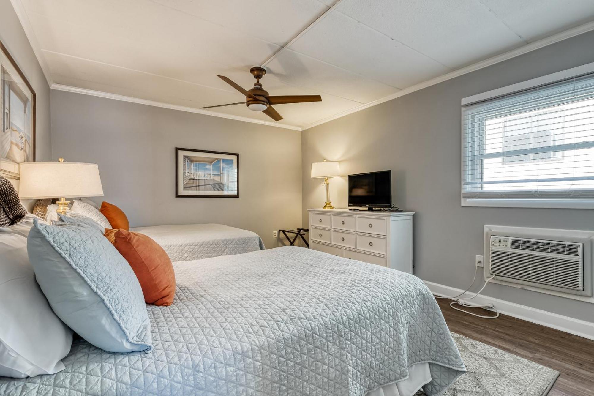 West Winds 506 Apartment Ocean City Ngoại thất bức ảnh