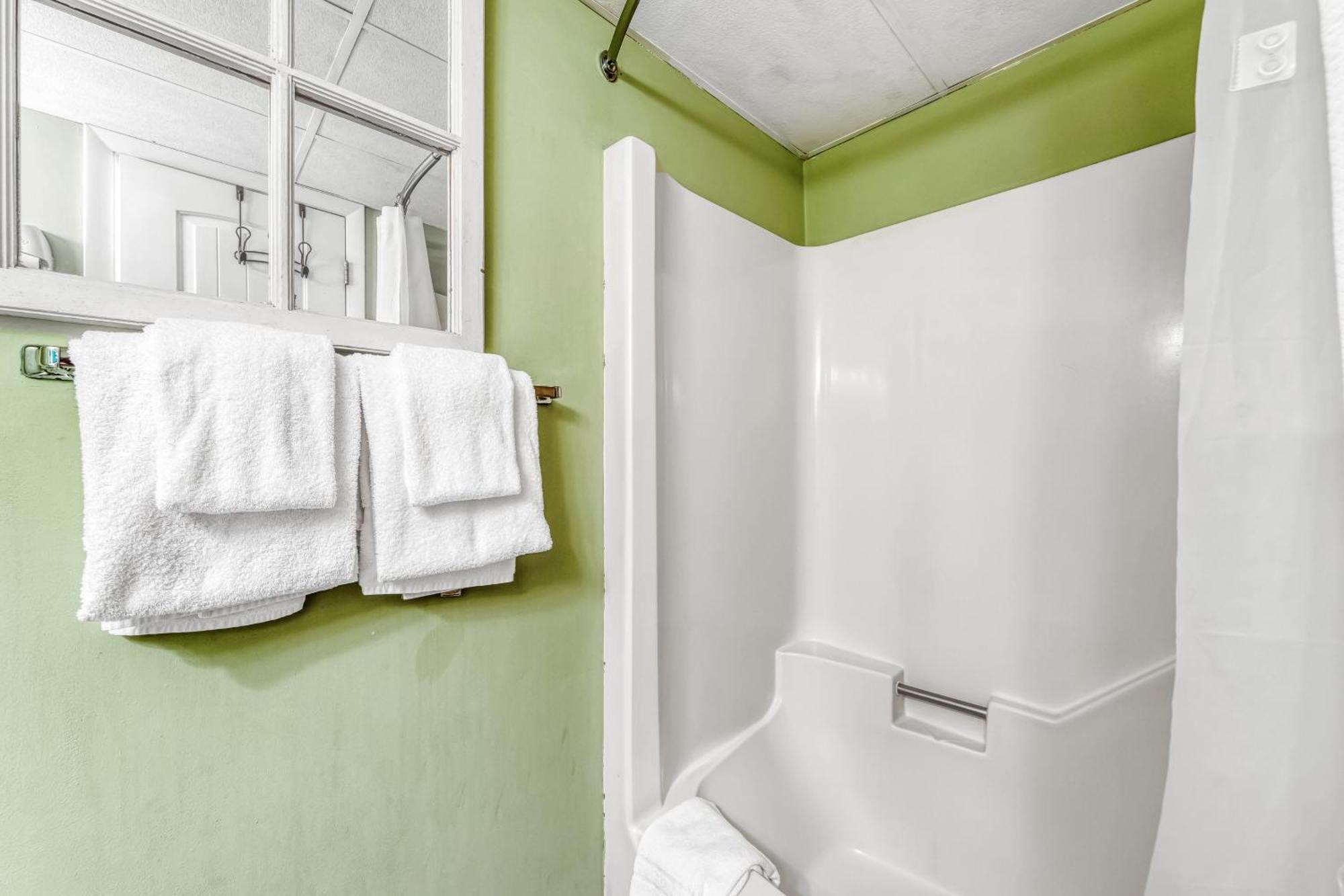 West Winds 506 Apartment Ocean City Ngoại thất bức ảnh