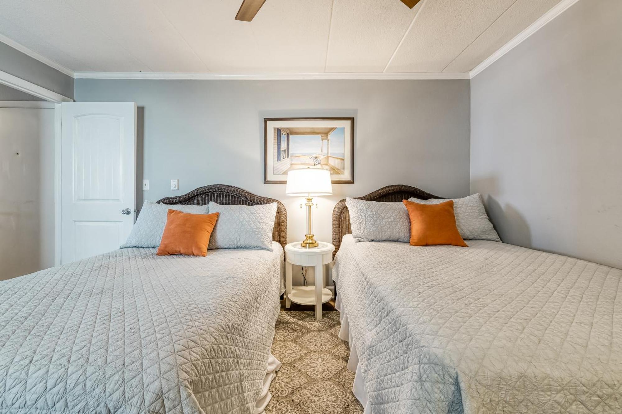 West Winds 506 Apartment Ocean City Ngoại thất bức ảnh