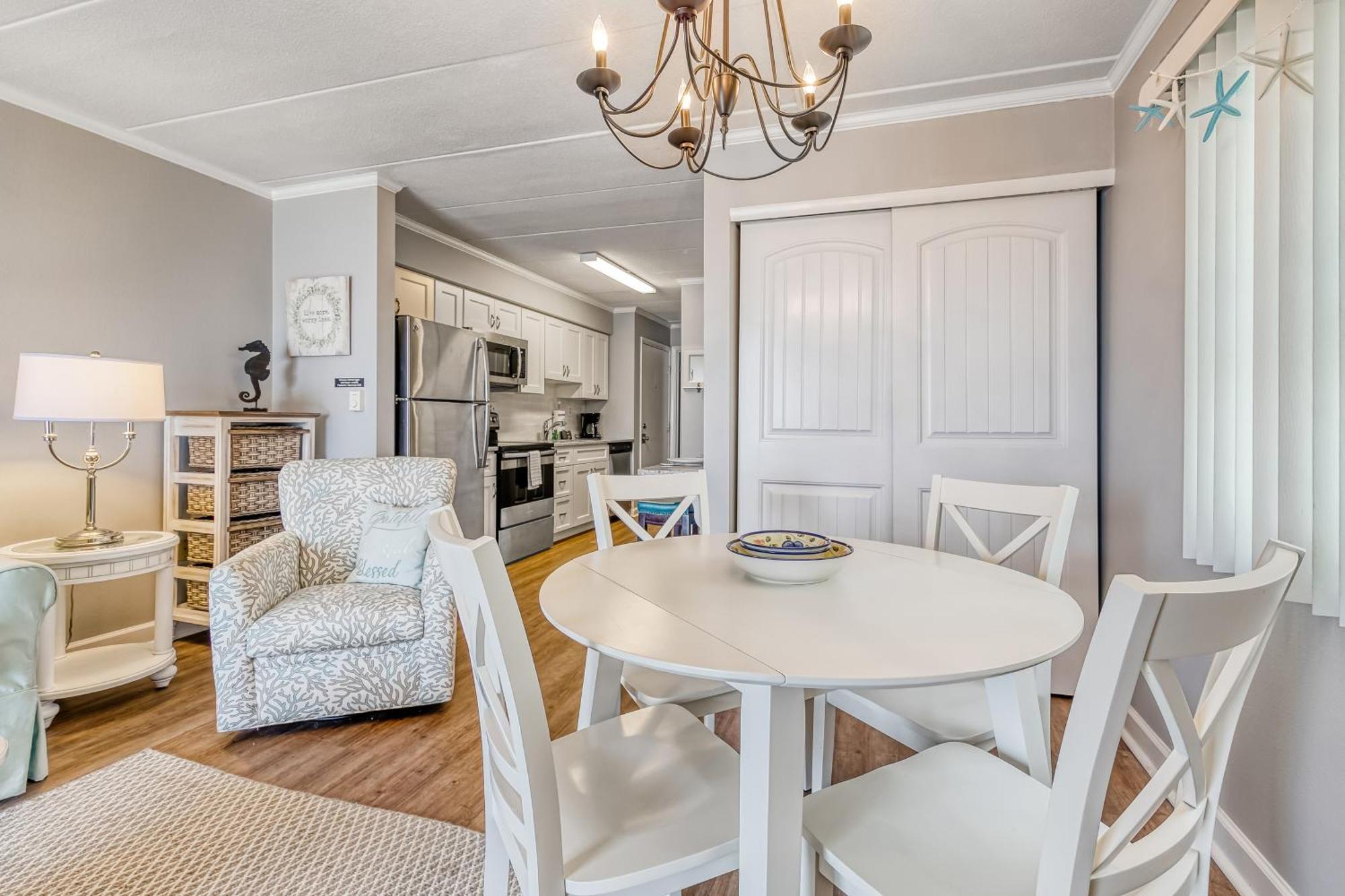 West Winds 506 Apartment Ocean City Ngoại thất bức ảnh