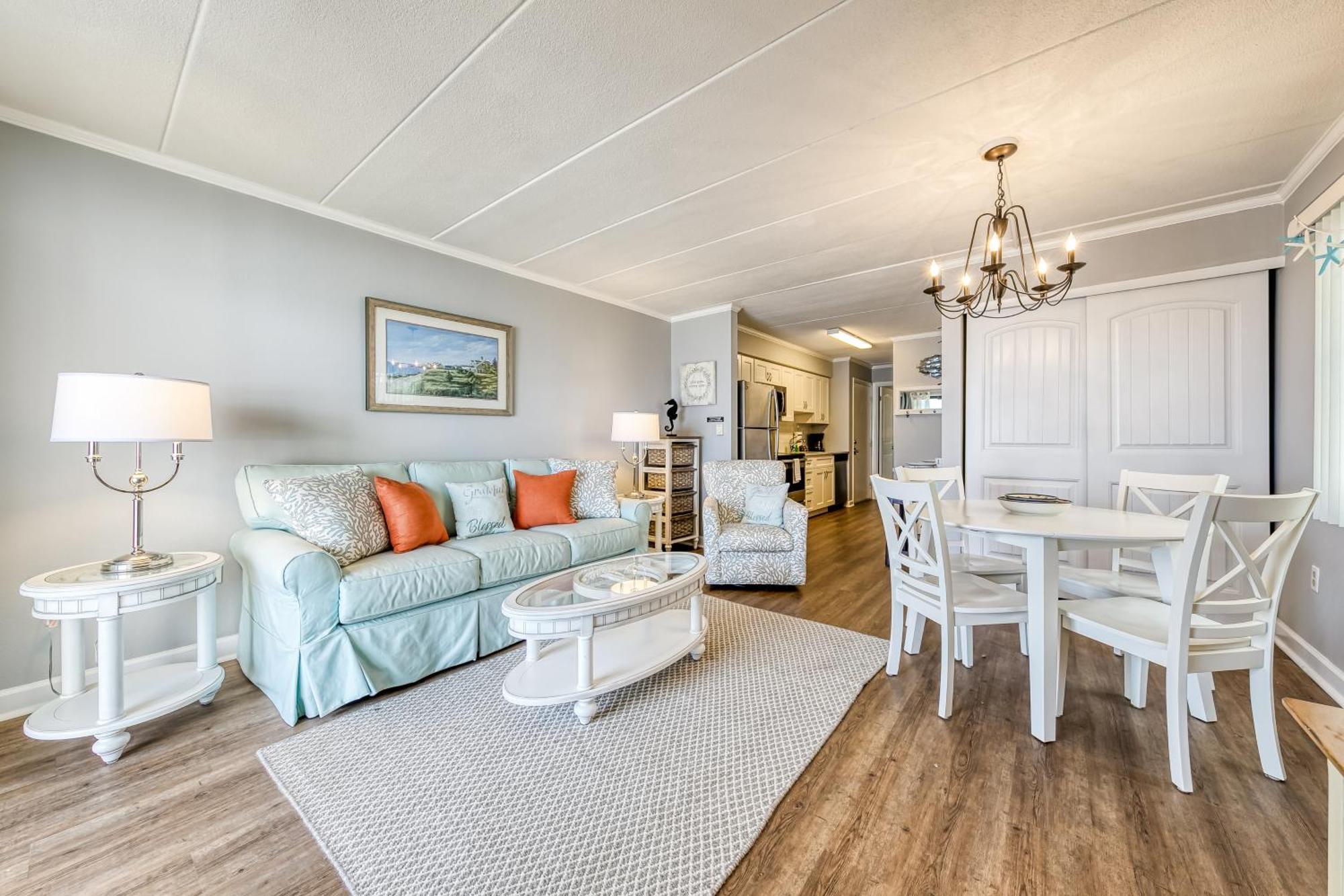 West Winds 506 Apartment Ocean City Ngoại thất bức ảnh