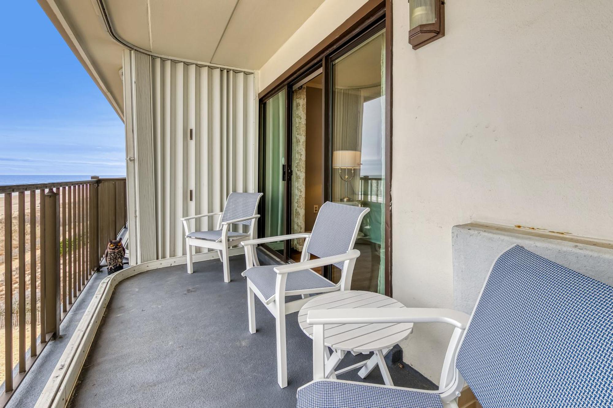 West Winds 506 Apartment Ocean City Ngoại thất bức ảnh
