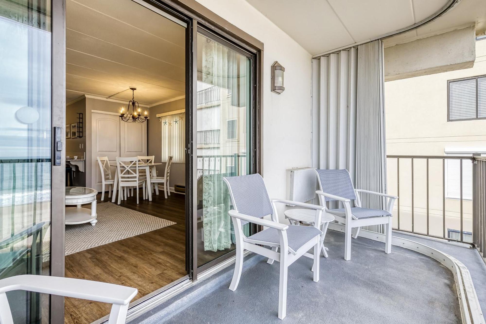West Winds 506 Apartment Ocean City Ngoại thất bức ảnh