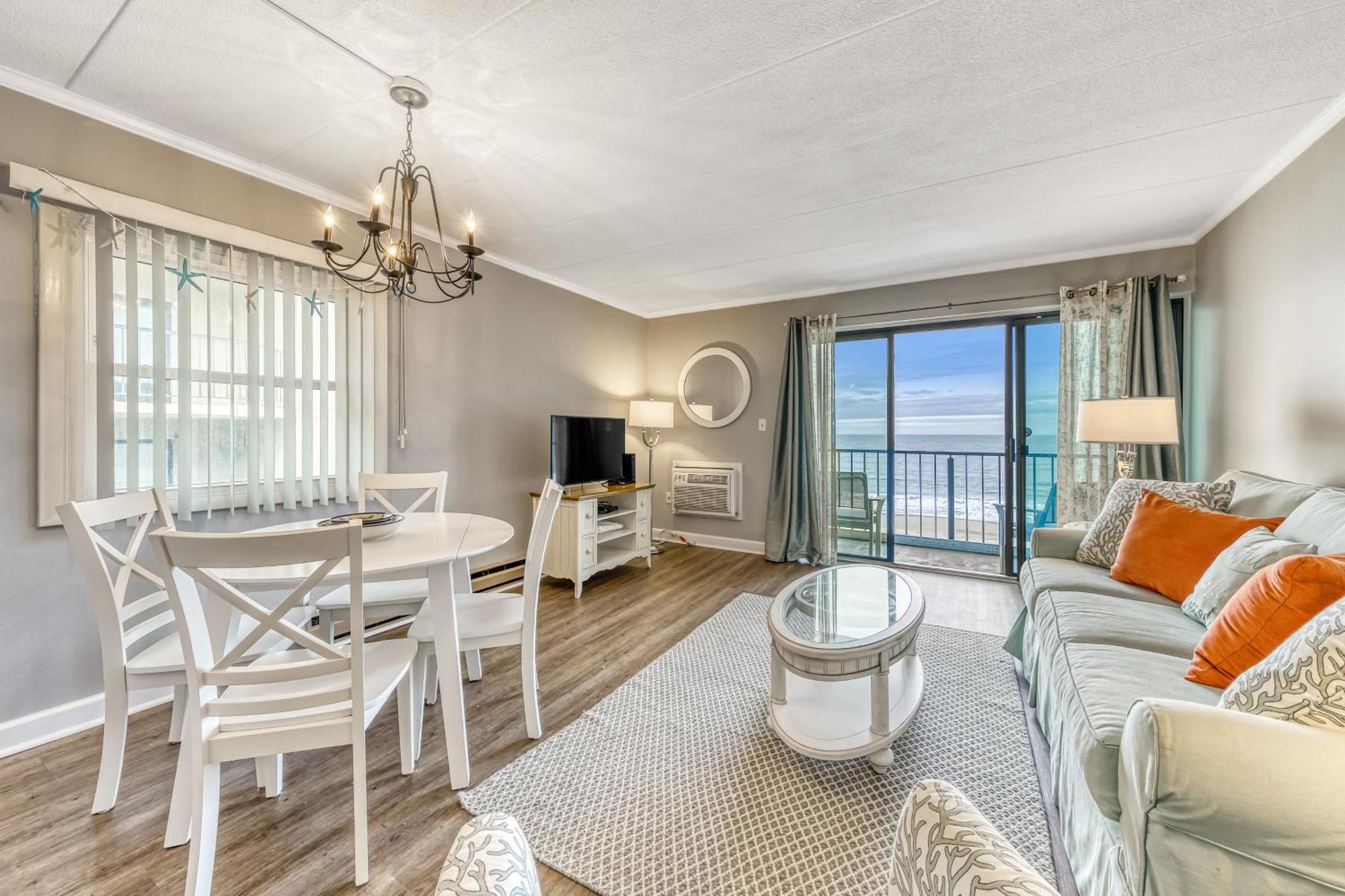 West Winds 506 Apartment Ocean City Ngoại thất bức ảnh